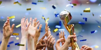 FIFA Women&rsquo;s World Cup 2023 &ndash; Teams