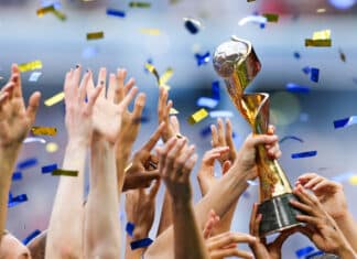 FIFA Women&rsquo;s World Cup 2023 &ndash; Teams