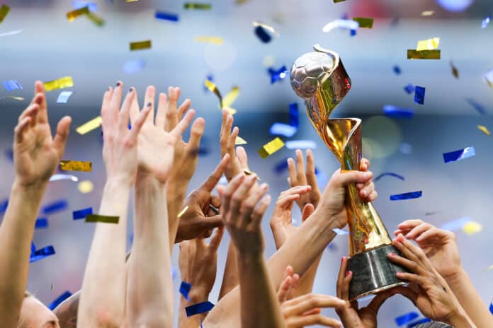 FIFA Women&rsquo;s World Cup 2023 &ndash; Teams