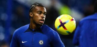 Opinion: NFF Must Work Fast to Secure International Future of Carney Chukwuemeka