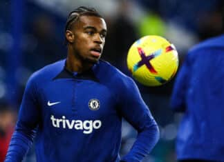 Opinion: NFF Must Work Fast to Secure International Future of Carney Chukwuemeka