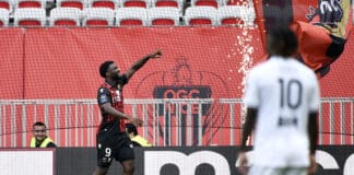 Highest scoring Nigerians in Ligue 1 &ndash; is Terem Moffi top?