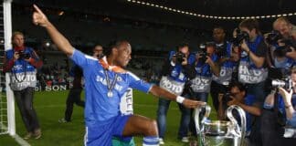 Champions League Final Goalscorers Quiz: How Many Africans Have Found the Net?