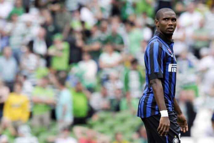 Inter Milan&rsquo;s Best African Players of All-time