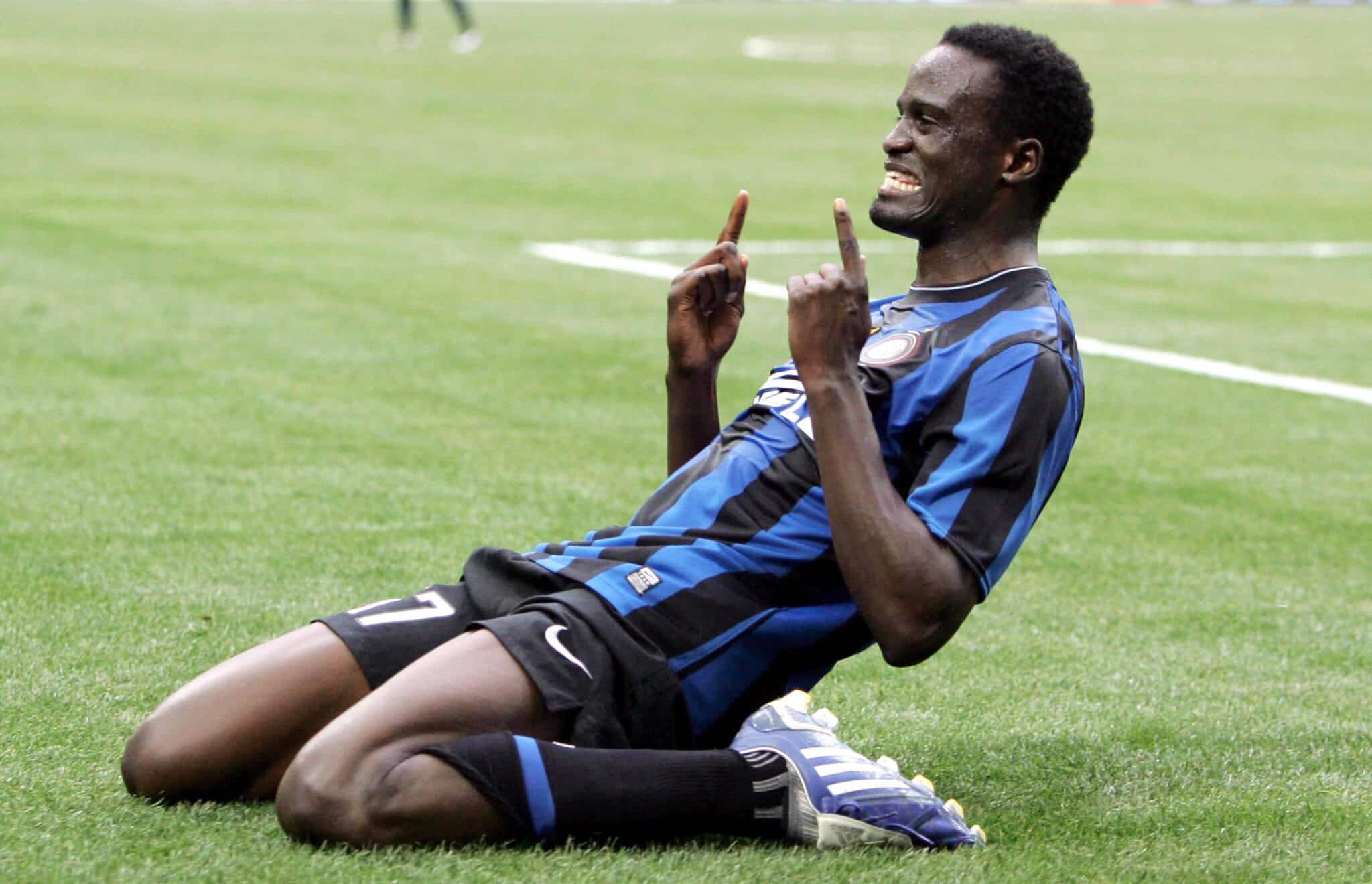 List of African Players that won the Champions League