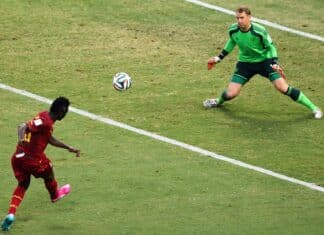 Top Achievements of Ghanaian and African Icon Asamoah &ldquo;Baby Jet&rdquo; Gyan