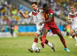 The Highest Goal Scorers in Ghana&rsquo;s History