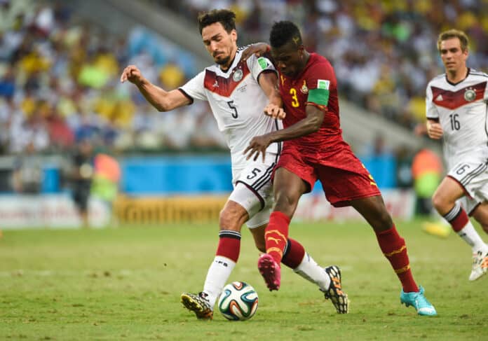 The Highest Goal Scorers in Ghana&rsquo;s History