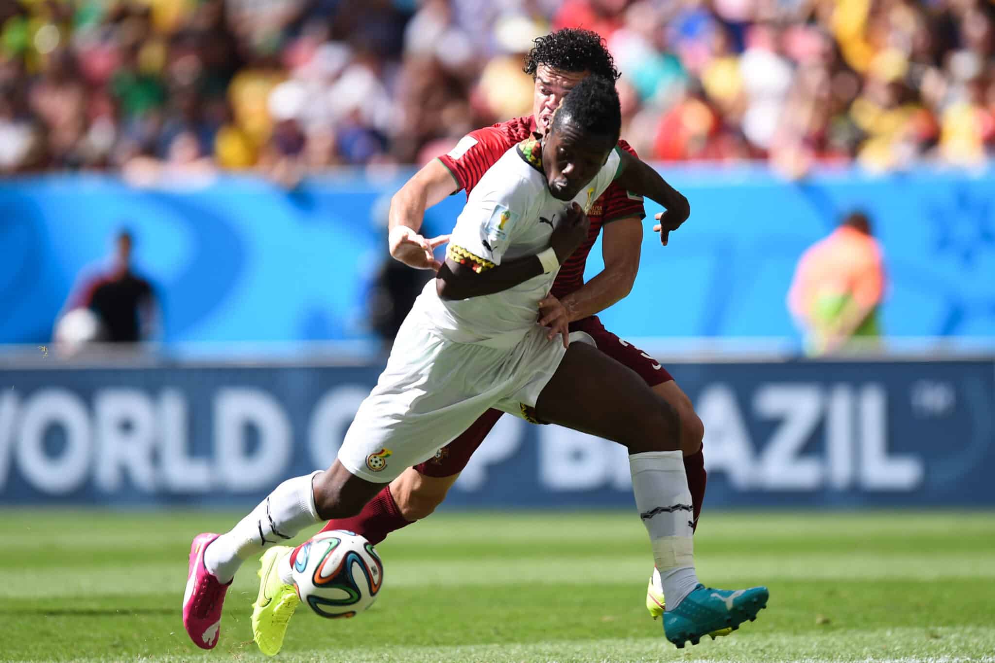 Asamoah Gyan Profile: Net Worth, Cars