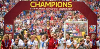 FIFA Women&rsquo;s World Cup Winners: USWNT Reign Supreme