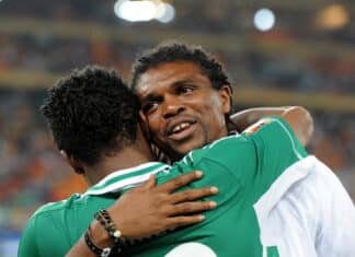 FA Cup Final: Nigerians Who Have Won the Oldest Football Tournament