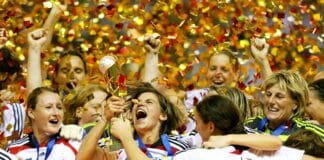 FIFA Women&rsquo;s World Cup Winners List: Past And Present