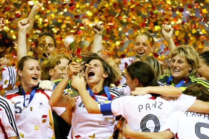 FIFA Women&rsquo;s World Cup Winners List: Past And Present