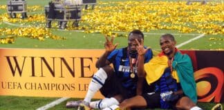 One, Two, Three! African Players Who Made History By Winning the Treble