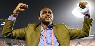 Kanu at Enyimba: What Super Eagles legend&rsquo;s arrival could mean for Nigeria