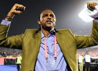 Kanu at Enyimba: What Super Eagles legend&rsquo;s arrival could mean for Nigeria