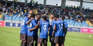Four NNL teams secure promotion into the 2023/24 Nigeria Premier League