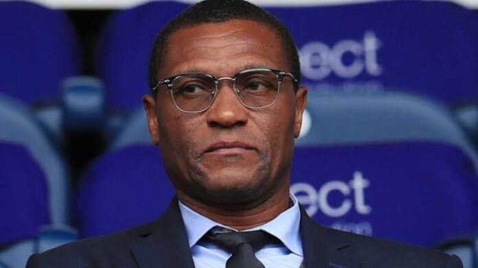 Michael Emenalo is back! Ex-Chelsea boss gets Saudi top job