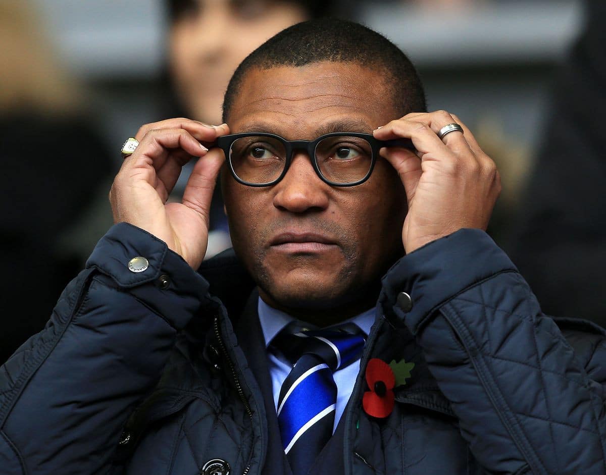 Michael Emenalo