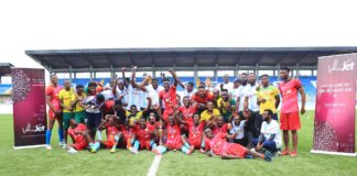 The best NPFL clubs to participate in ValueJet Cup 2023