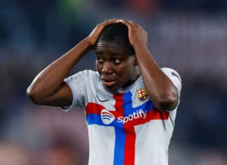 Super Falcons: Oshoala leads FIFA 23 rating, but who&rsquo;s second?