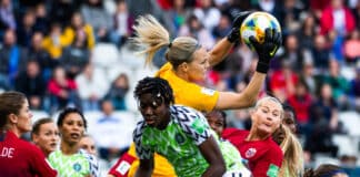 Super Falcons arrive in Australia, but can Asisat Oshoala light up Women&rsquo;s World Cup?
