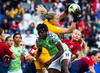 Super Falcons arrive in Australia, but can Asisat Oshoala light up Women&rsquo;s World Cup?