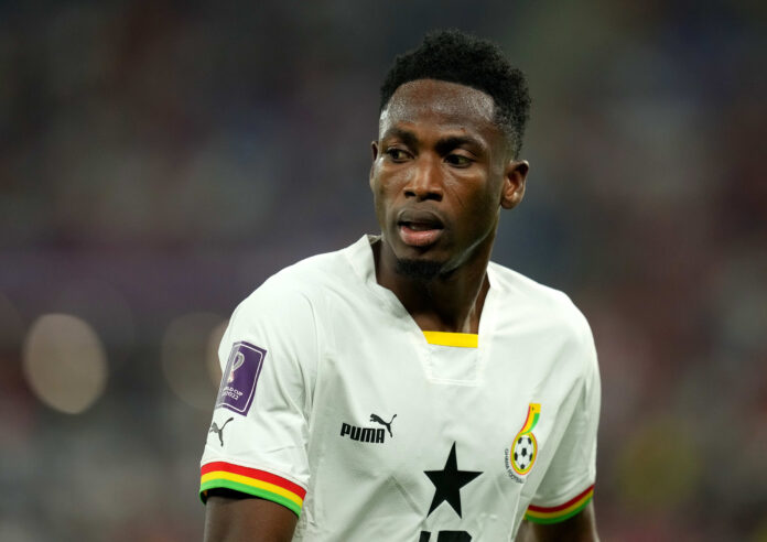 Baba Rahman Baba Rahman learns season start date with new side PAOK