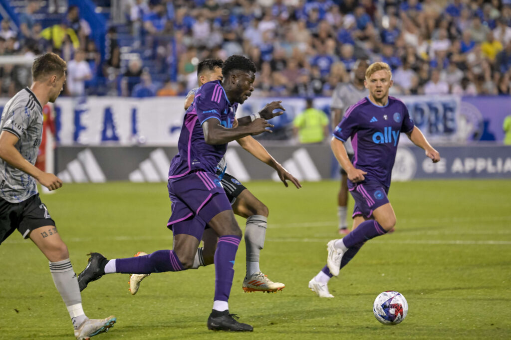 USA MLS