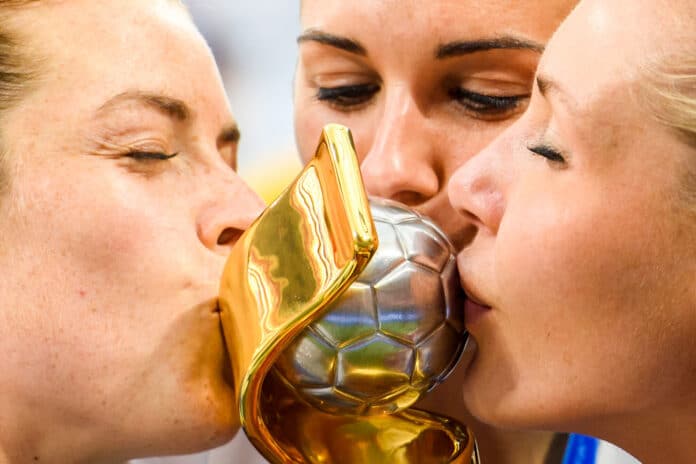 FIFA blocks Onelove armband at Women&rsquo;s World Cup: Eight alternatives approved