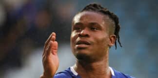 Orban vs Kane &ndash; Could Tottenham be better off with the Super Eagles striker?