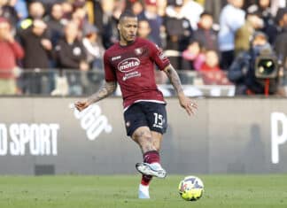 Europa Conference League opponents await PAOK but will Troost-Ekong start?