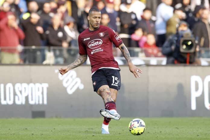 Europa Conference League opponents await PAOK but will Troost-Ekong start?