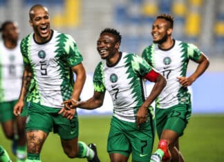 Ahmed Musa&rsquo;s first wife, Profile, Net Worth, House, Cars