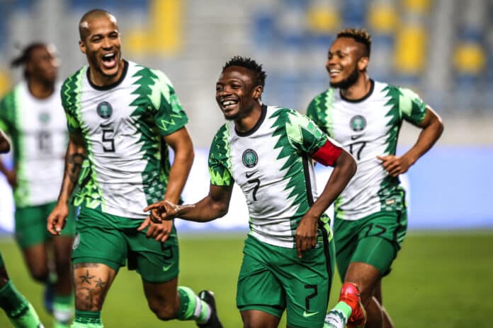 Ahmed Musa&rsquo;s first wife, Profile, Net Worth, House, Cars