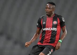 Super Eagles captain Ahmed Musa triggers FIFA ban on Al Nassr
