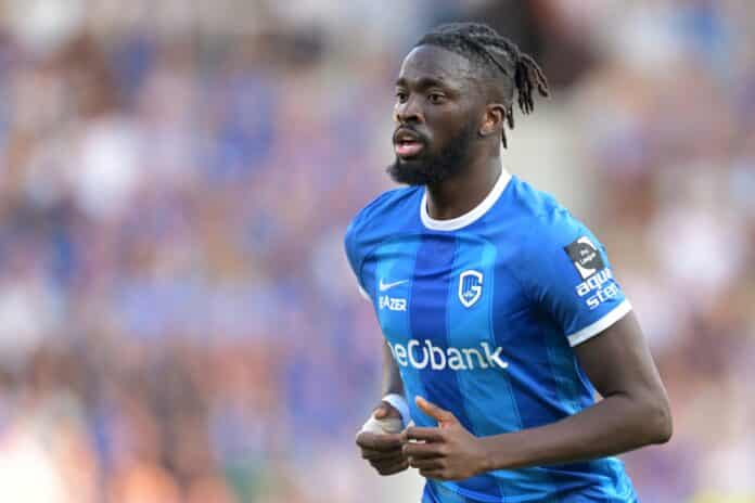 Tolu Arokodare only a sub in Genk&acirc;s opening day league win