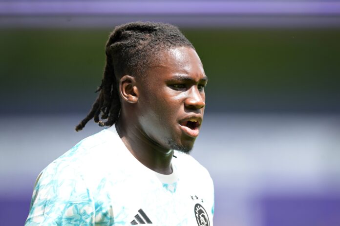 Mohammed Salisu set for Premier League return &ndash; Bassey to follow?