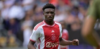 Mohammed Kudus &ndash; Chelsea&rsquo;s Mason Mount replacement?
