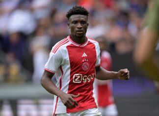 Mohammed Kudus &ndash; Chelsea&rsquo;s Mason Mount replacement?