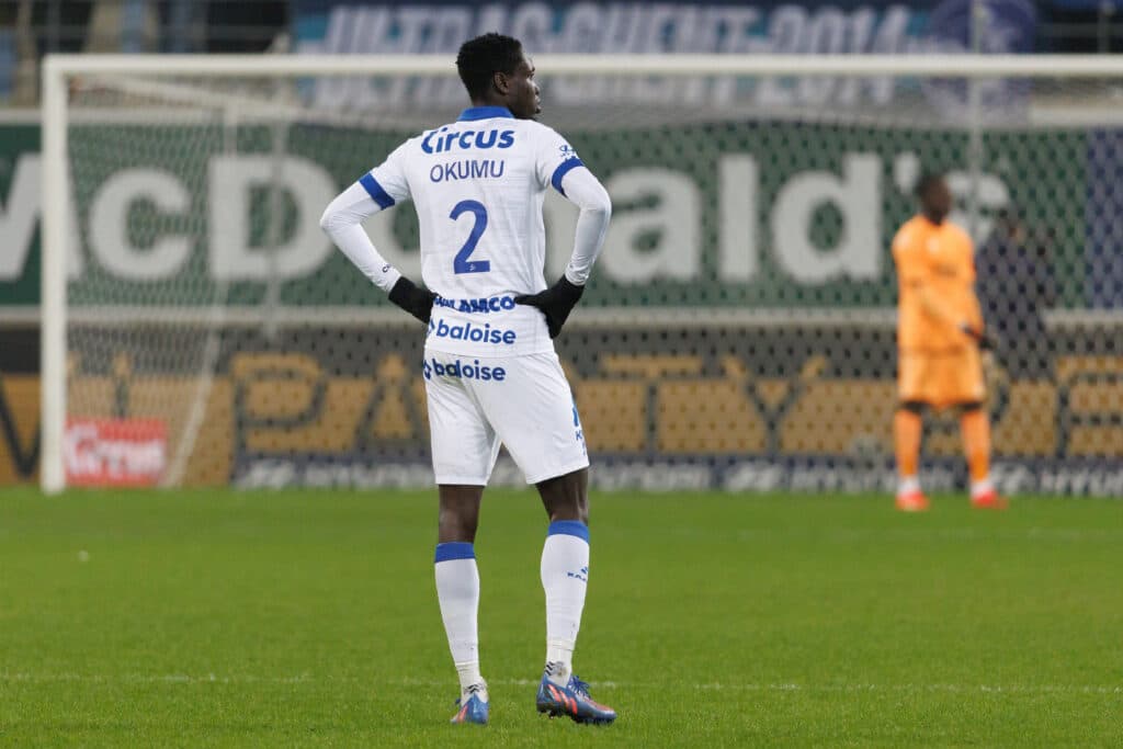 Joseph Okumu