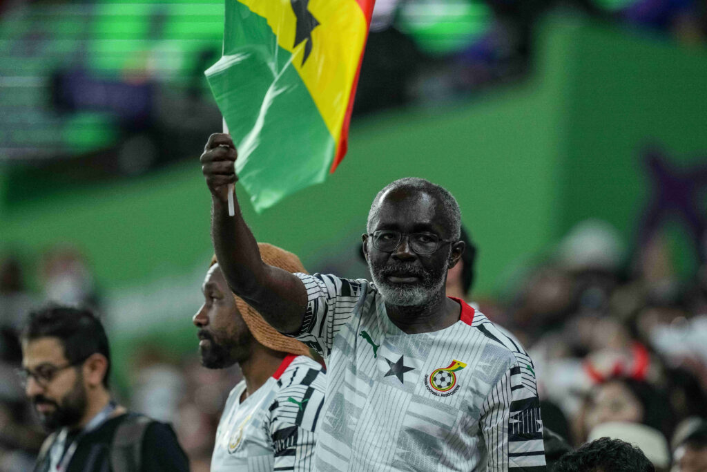 Ghana football