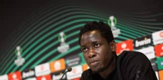 Joseph Okumu Biography &ndash; Stats, net worth, market value