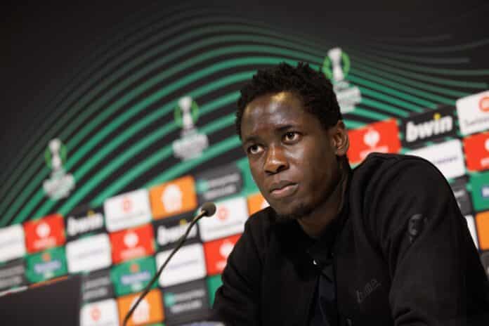 Joseph Okumu Biography &ndash; Stats, net worth, market value