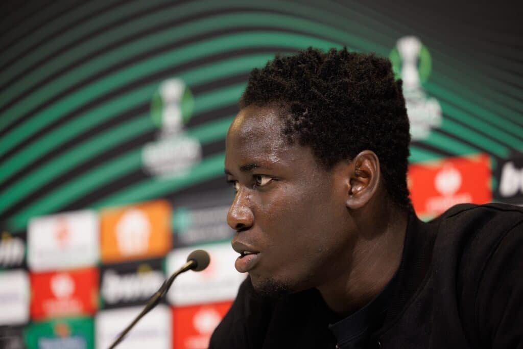 Joseph Okumu 
