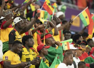 Ghana football in disarray as GHALCA Top 4 is cancelled