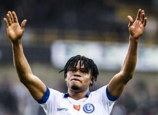 Gift Orban&rsquo;s UEFA Conference League opponents revealed