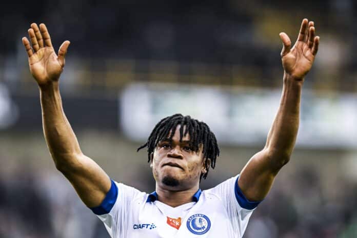 Gift Orban&rsquo;s UEFA Conference League opponents revealed