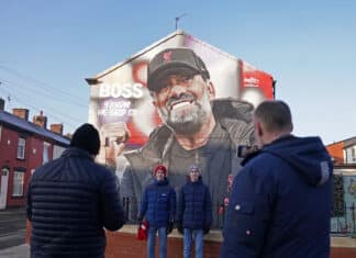 Chelsea or Liverpool? Premier League club with most fans in US