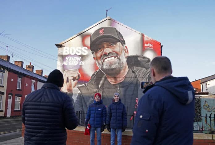 Chelsea or Liverpool? Premier League club with most fans in US